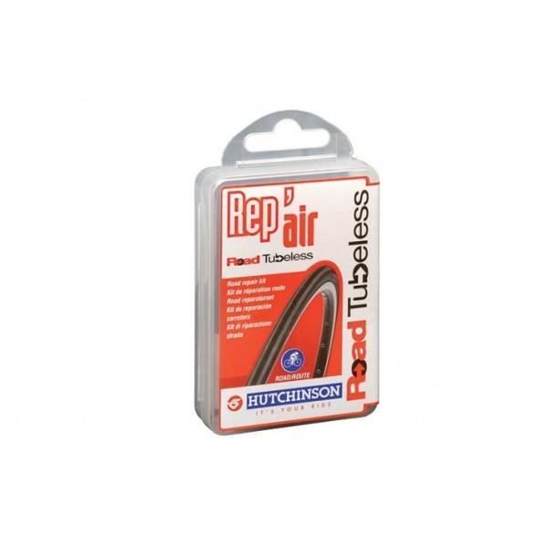 Necessaire reparation Rep air tubeless route