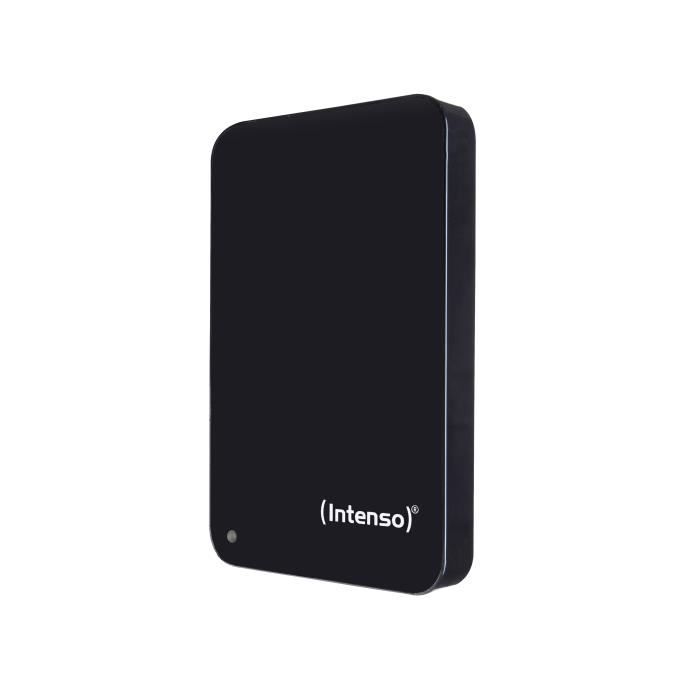 Intenso HDD 5TB USB3 2.5P CON FOLDER disque dur externe 5 To 5400 trmin 2.5 USB Type A 2.03.2 Gen 1 3.1 Gen 1 Neuf - vue 5