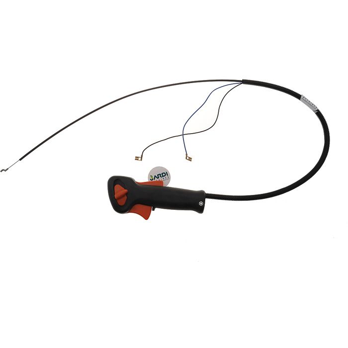 Poignée De Commande TRIGANO B249-684 – 16,8 Cm, Neuve Sous Emballage
