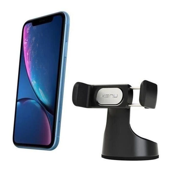 KENU Airbase Pro Noir Support pour voiture