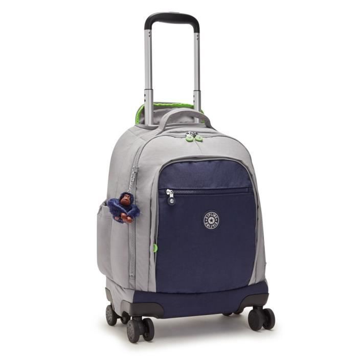 Sac a dos sales a roulette kipling