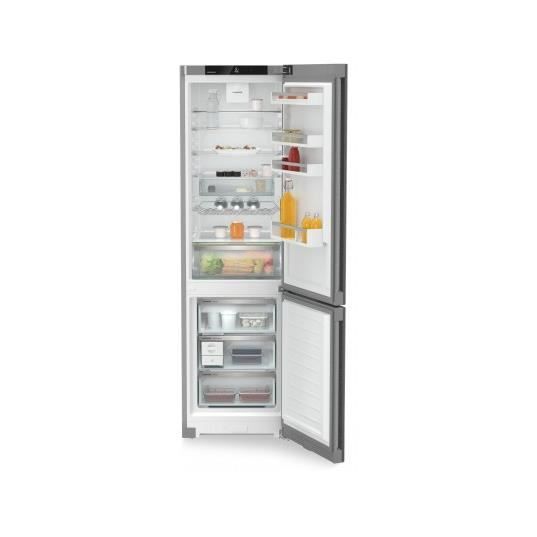 LIEBHERR Réfrigérateur congélateur bas CNSDD5223-20
