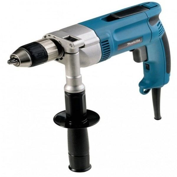Perçeuse/visseuse - MAKITA - mandrin 13mm - moteur puissant et compact - poignée ergonomique