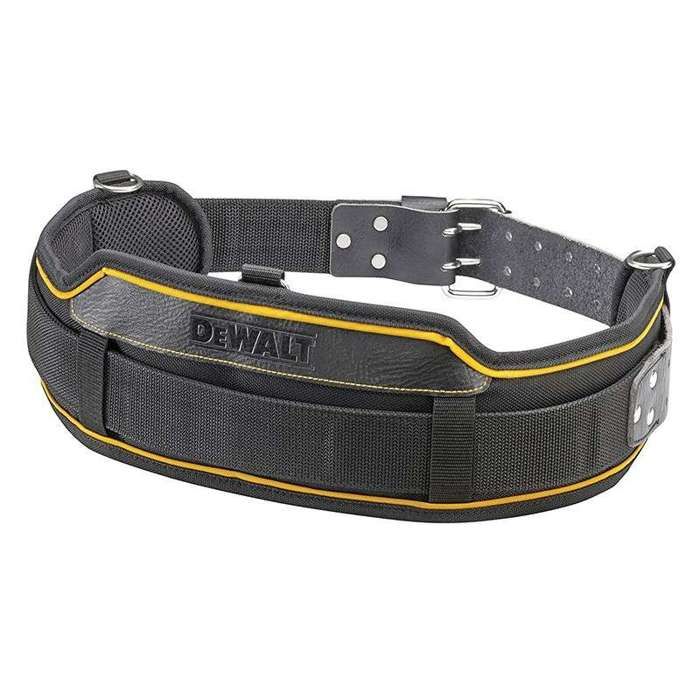 dewalt ceinture porte outils