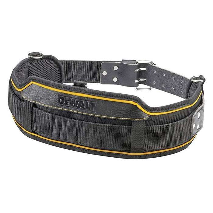 Ceinture à outils DEWALT DWST1-75651