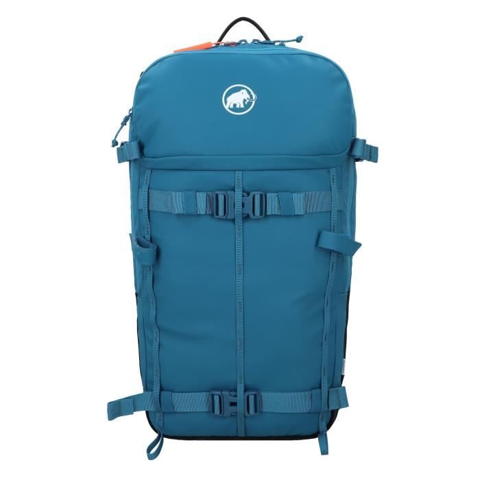 Sac à dos - MAMMUT - Nirvana - 50 cm - sapphire-black - Polyester - Randonnée