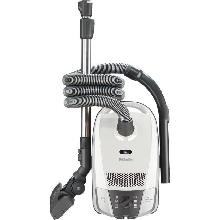 MIELE Aspirateur traîneau avec sac Compact C2 Allergy EcoLine - 550W - 71dB - A+