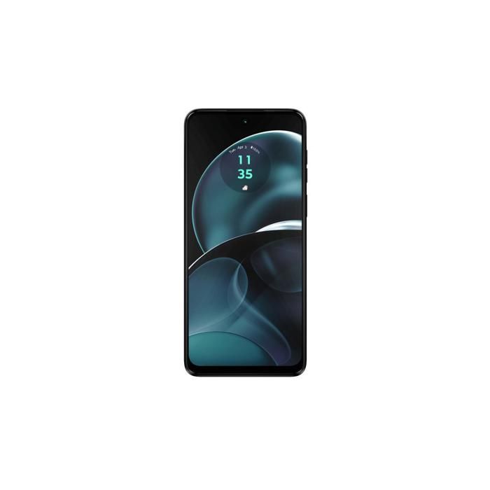 Smartphone Tim 784820 Gris