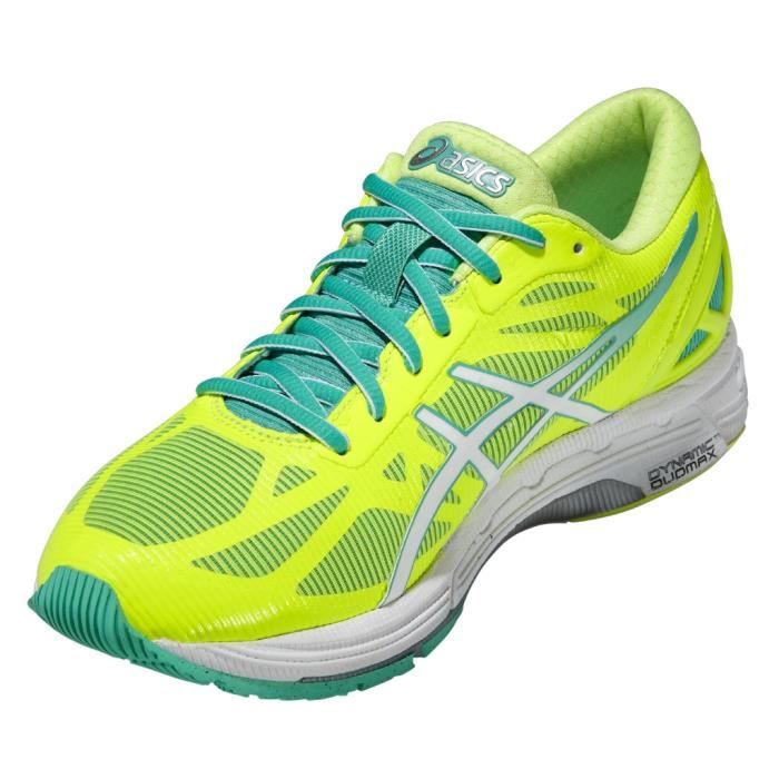 asics jaune femme asics jaune femme