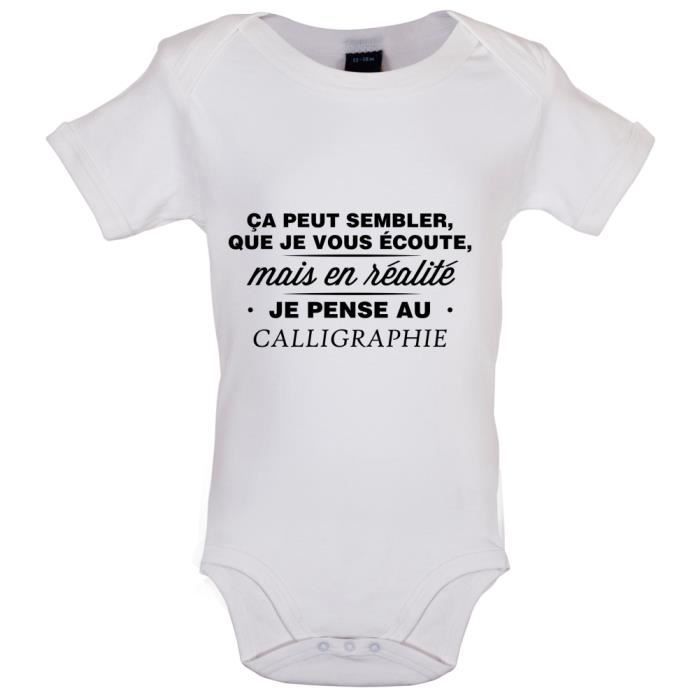 Body marrant bebe store