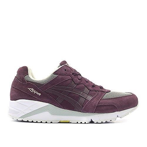 Polo asics violet Clearance