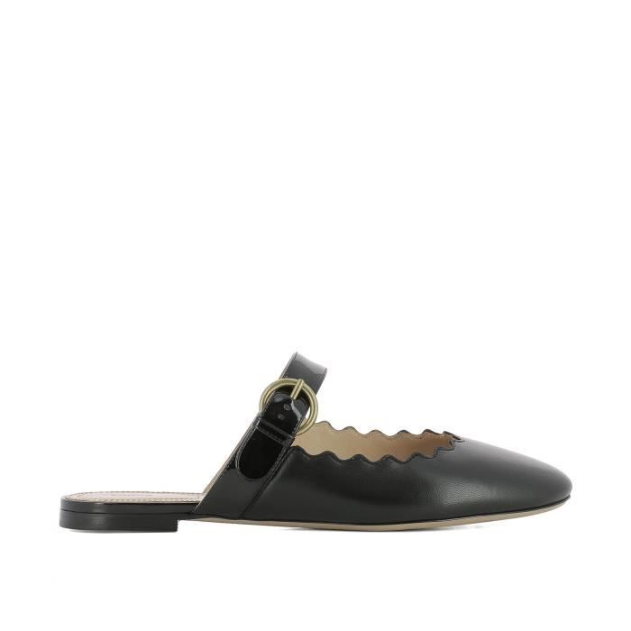sandales chloe soldes