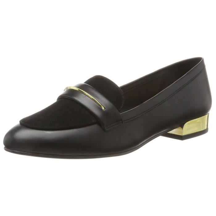 aldo mocassin femme