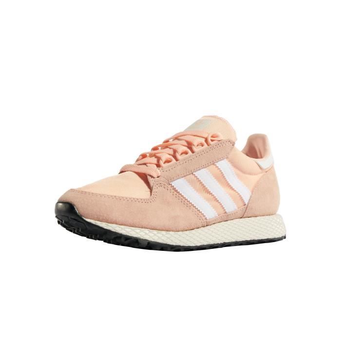 Adidas originals - forest grove - baskets - blanc 2025