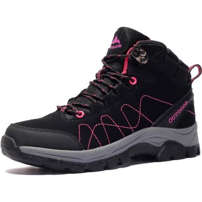 Chaussure 2025 outdoor femme