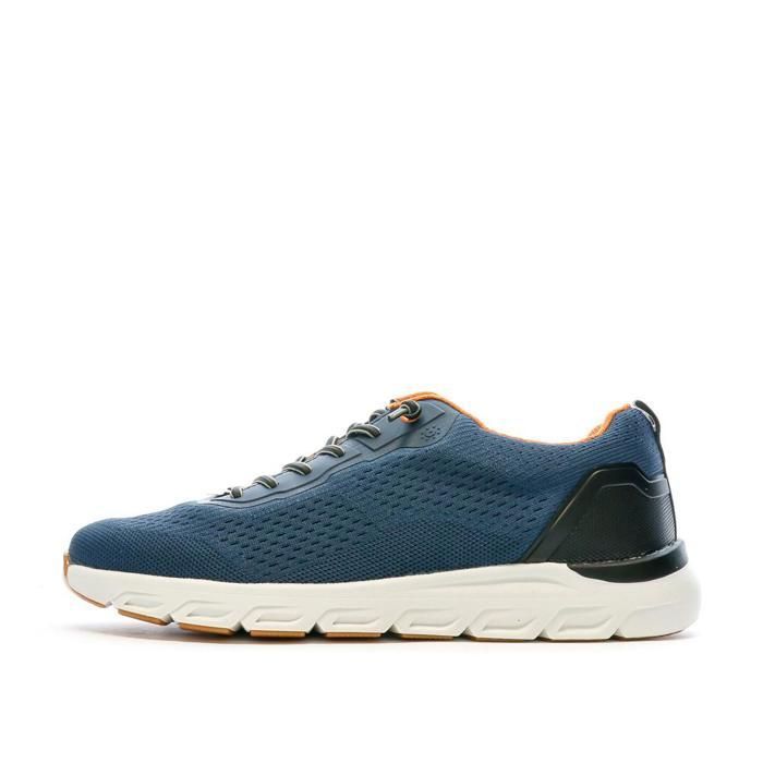 RELIFE Baskets Marine Homme Relife Laniston