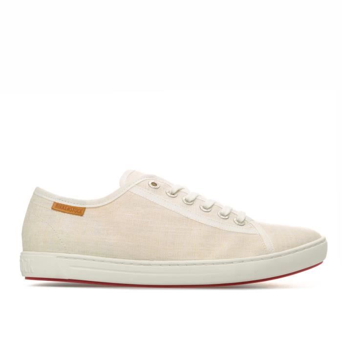 Basket birkenstock femme clearance