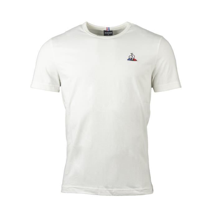 tee shirt coq sportif femme 2017