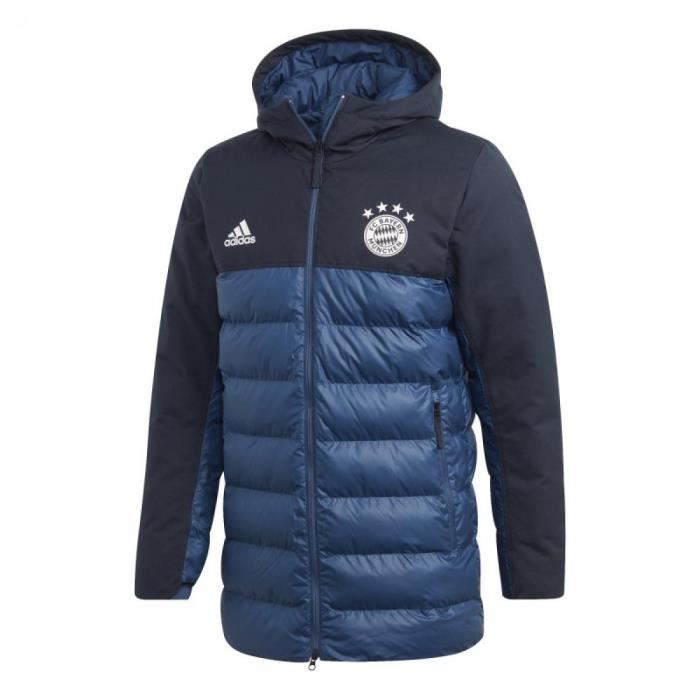 Doudoune adidas FC Bayern Munich Seasonal - EB7564 - Cdiscount Sport