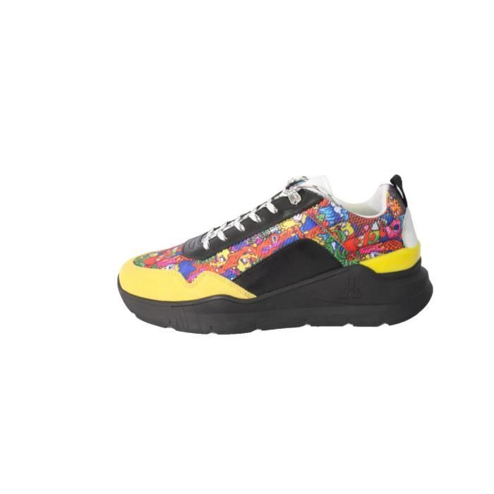 Horspist basket homme outlet