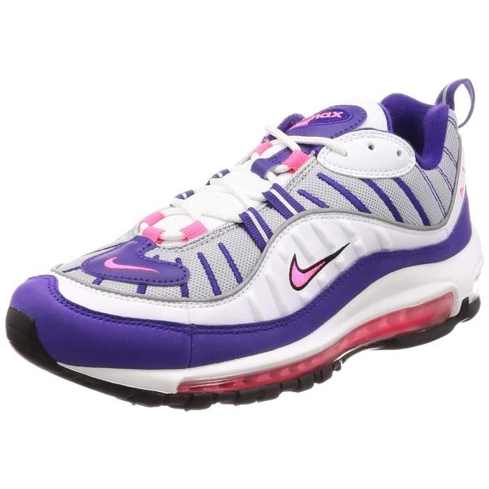 basket air max rose