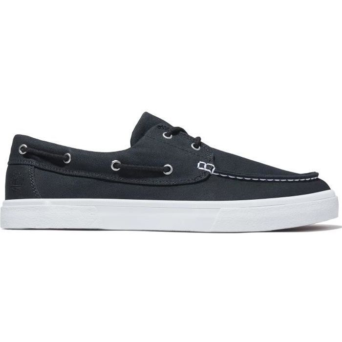 Chaussure bateau timberland shop homme
