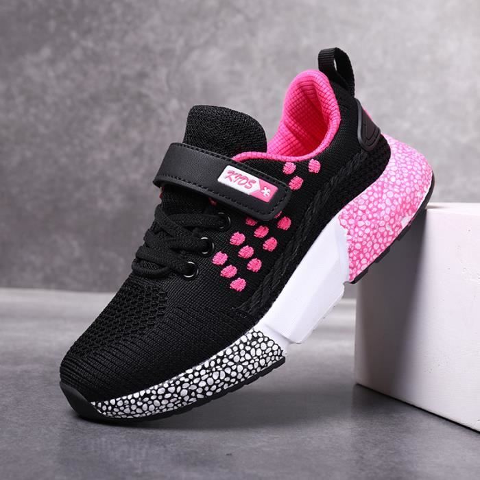Basket de sport pour fille discount
