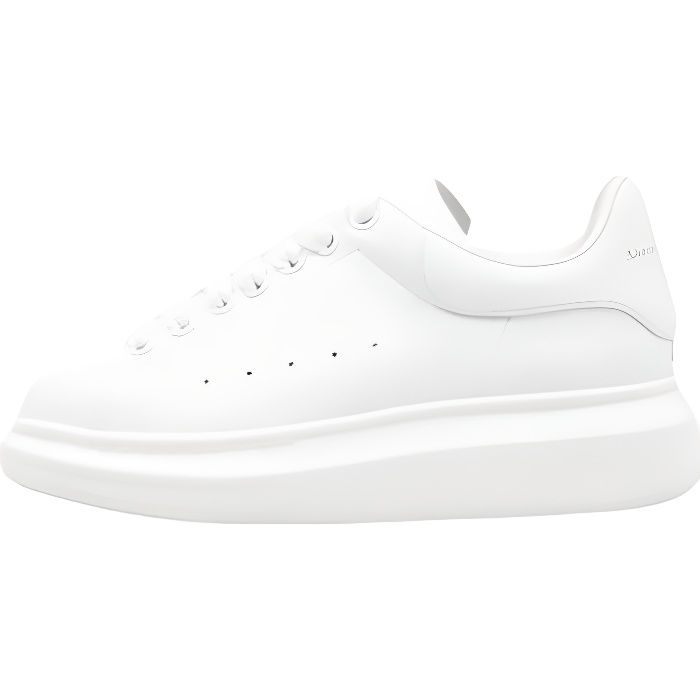 alexander mcqueen sneakers femme