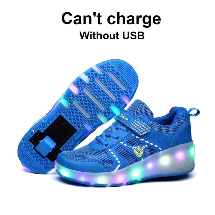 basket roulette garcon