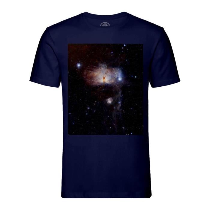 T-shirt Vendetta Inc. Homme - Noir Ou Blanc, Col Rond, Coupe Athlétique, Neuf Avec étiquettes