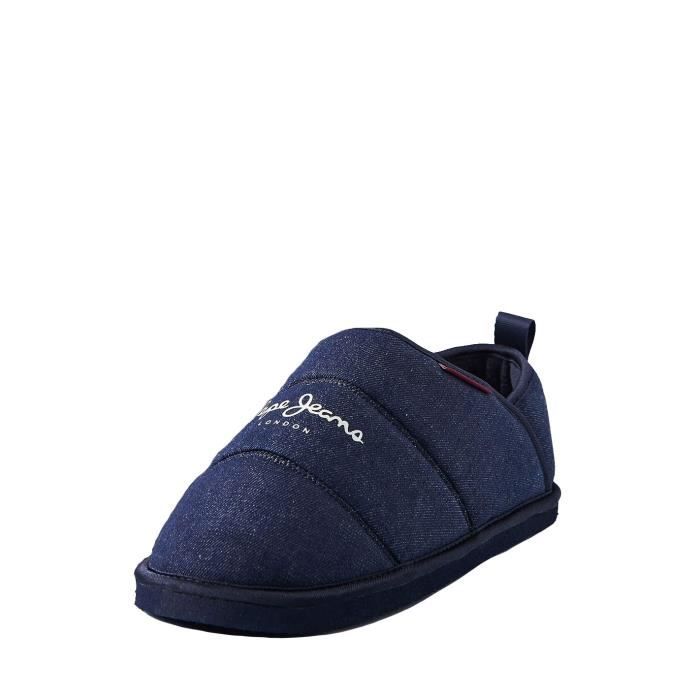 Chausson haut shop de gamme homme