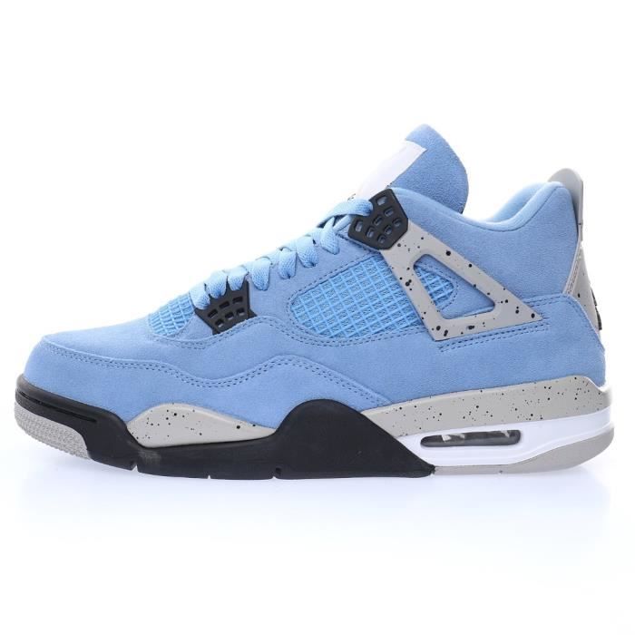 jordan 4bleu