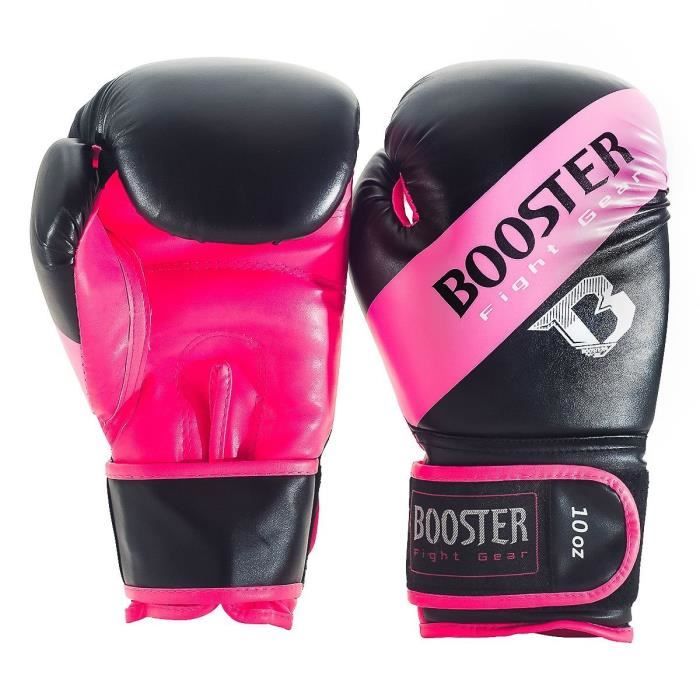 Guantoni Da Boxe Booster Fight Gear BT Future V2 Per Bambini - Sicuri E Resistenti