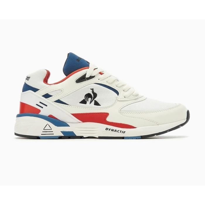 le coq sportif lcs r 1200 femme rose