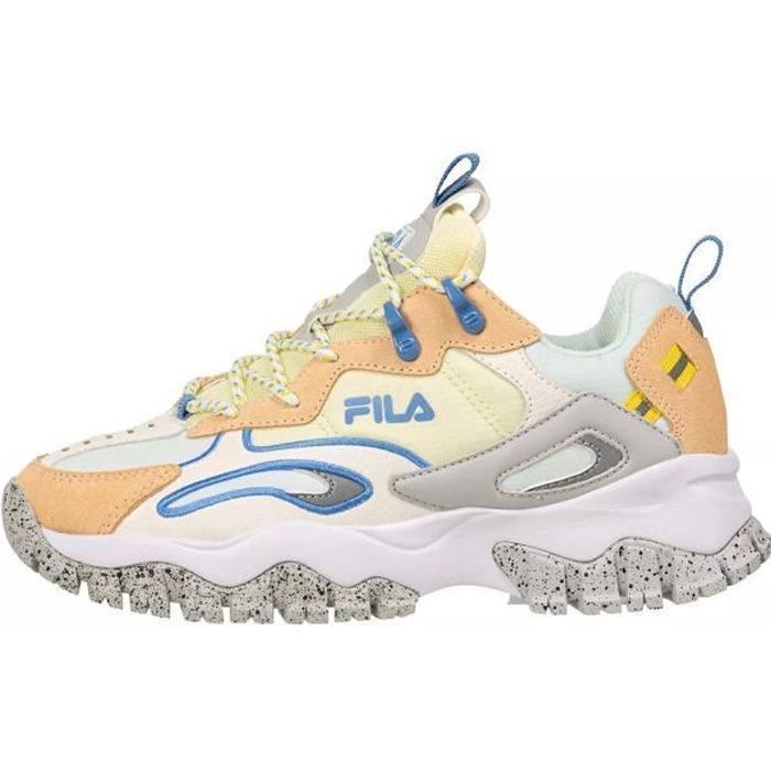 Fila ray tracer top femme pas cher