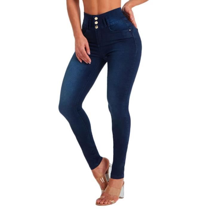 Jean coupe deals slim femme
