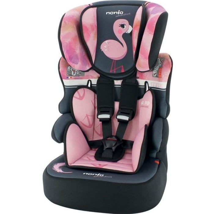 Siege Auto Boulgom 1 2 3 Cdiscount