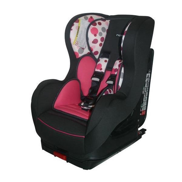 Автокресло nania cosmo sp