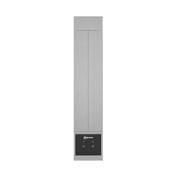 Neff Hotte Plan De Travail 11cm 600m H Inox I91vt44n0 Achat Vente Hotte Cdiscount