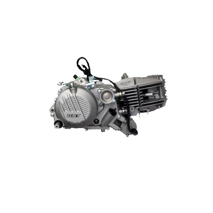 Двигатель zongshen 190cc