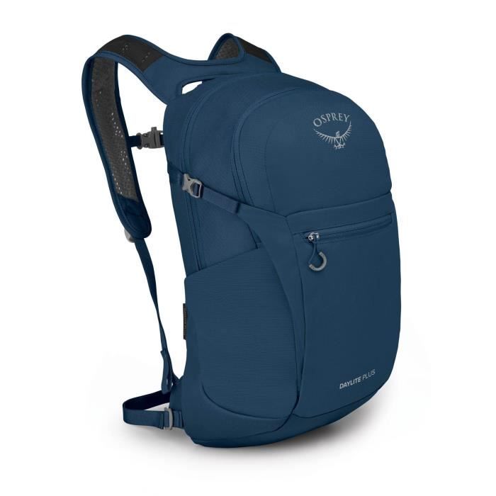 Osprey Daylite Plus Wave Blue [123234] - sac à dos sac a dos