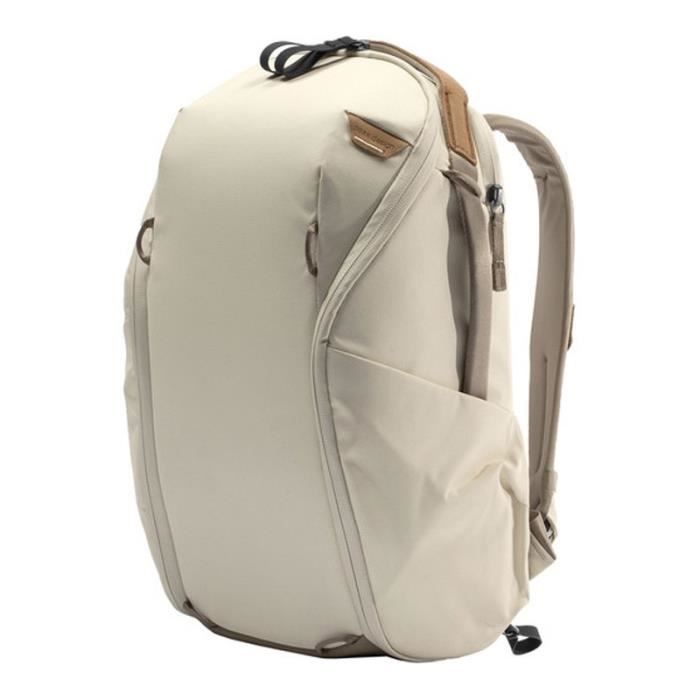PEAK DESIGN Sac à dos Everyday Backpack Zip 15L v2 - Bone