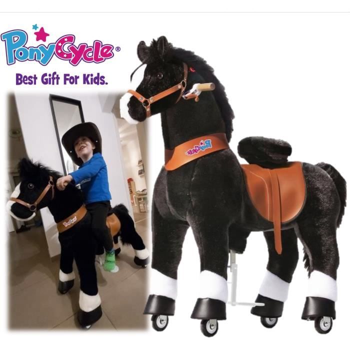 Medium pony cycle outlet