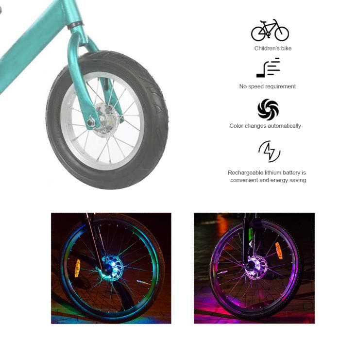 180 Perles Colorées Pour Décorer Les Rayons De Vélo - Rondes Et étoiles - Faciles à Clipser - 2