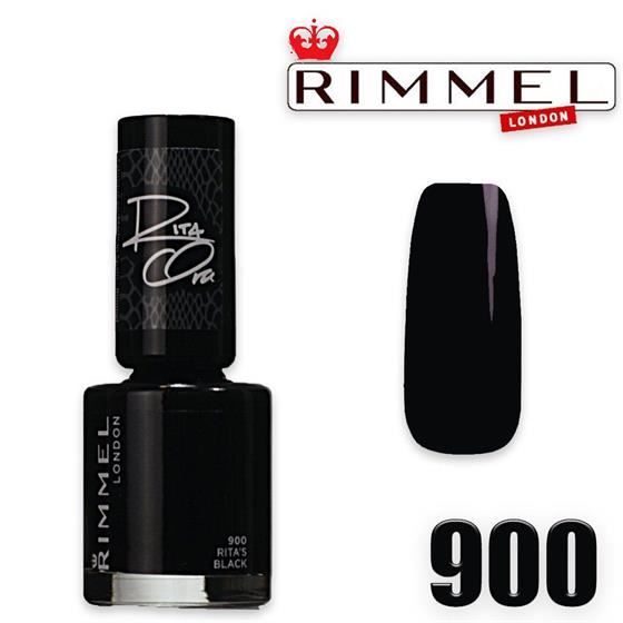 RIMMEL SMALTO 60 SEC.NEW 900