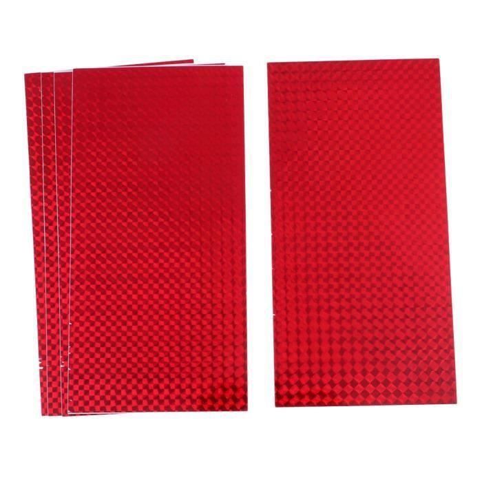 Ruban Adhésif Aluminium 15 cm x 5 m, Haute Résistance, Imperméable et