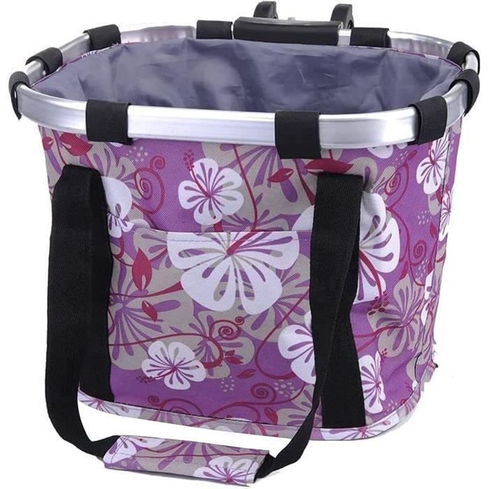 Custodia Per Flauto Dolce Soprano - Morbida, Blu, Lunghezza 37 Cm - Foto 2