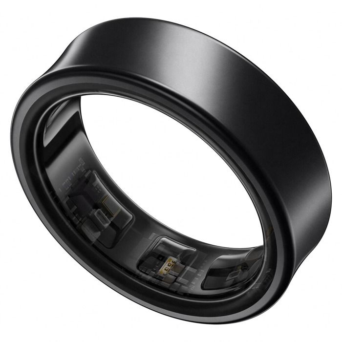 Samsung Galaxy Ring Noir - vue 8