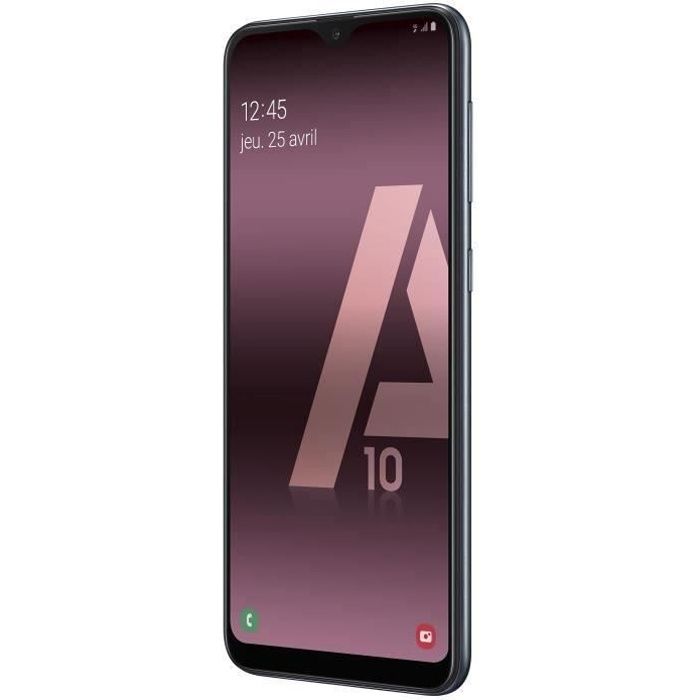 Galaxy A10