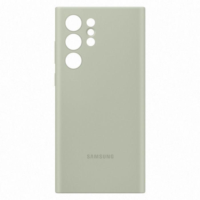 Coque Samsung G S22 Ultra 5G Silicone Samsung